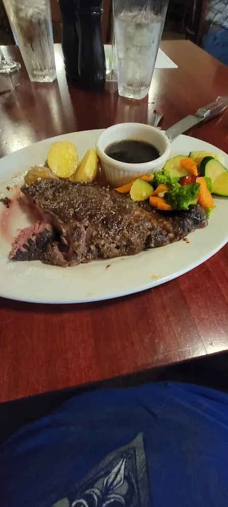 Prime Rib